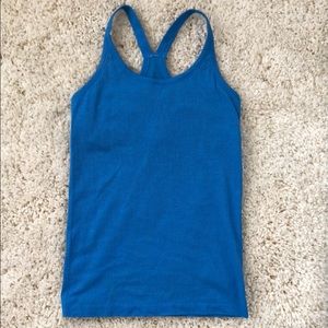 Lululemon ebb to street tank 8